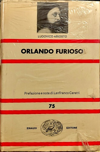 Orlando Furioso.