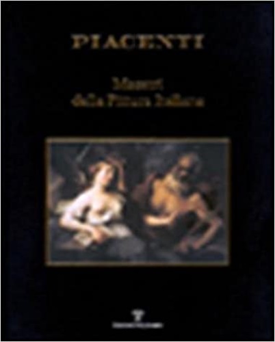 9788859602699-Maestri della pittura italiana. Masters of itlaian paintings.