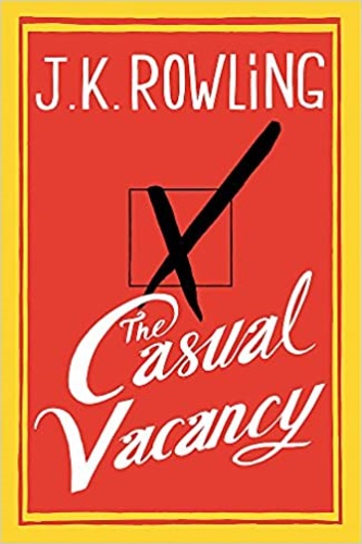 9781408704202-The Casual Vacancy.