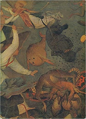 Le siecle de Bruegel - La peinture en Belgique au XVI siecle .