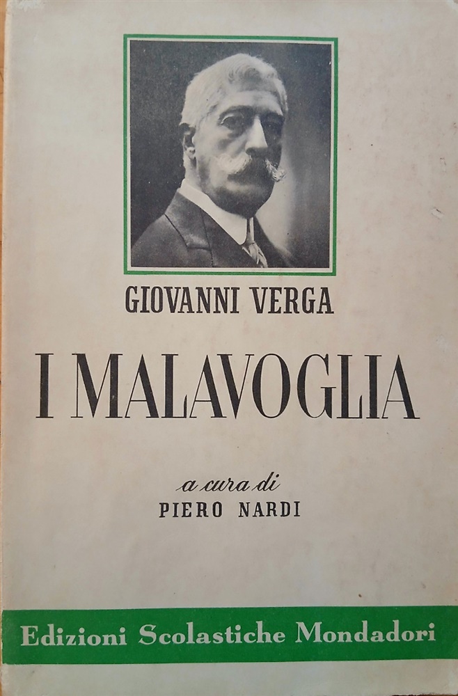 I Malavoglia.