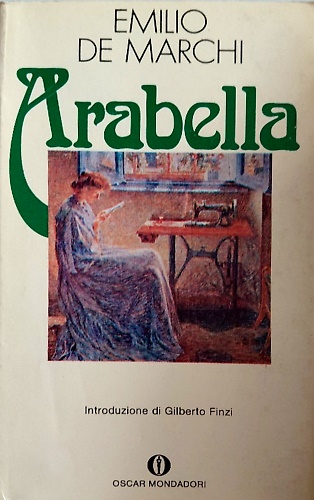 Arabella.