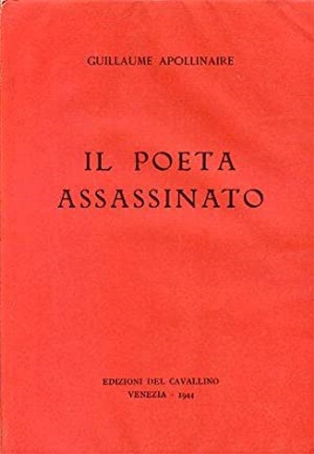 Il poeta assassinato.