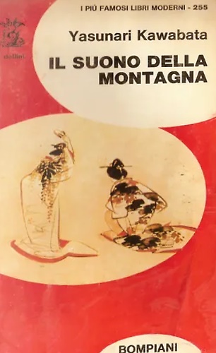 Il suono della montagna.