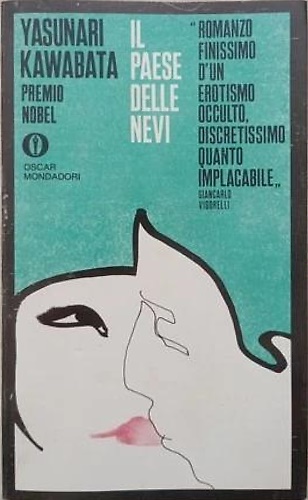 Il paese delle nevi.
