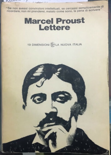 Lettere.