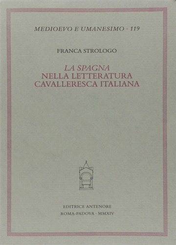 9788884556837-La «Spagna» nella letteratura cavalleresca italiana.
