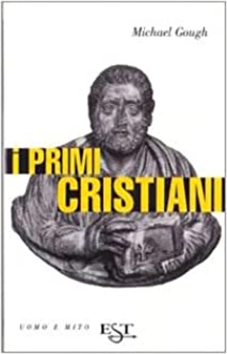 9788842803782-I primi cristiani.