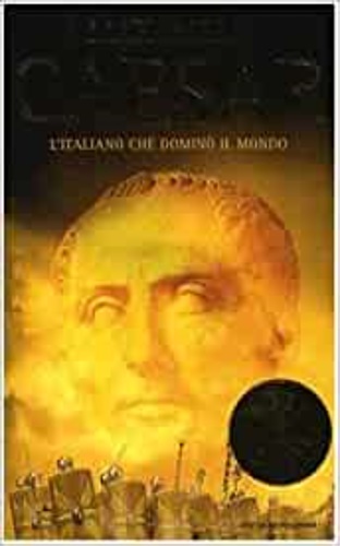9788804537588-Caesar. L'italiano che dominò il mondo.