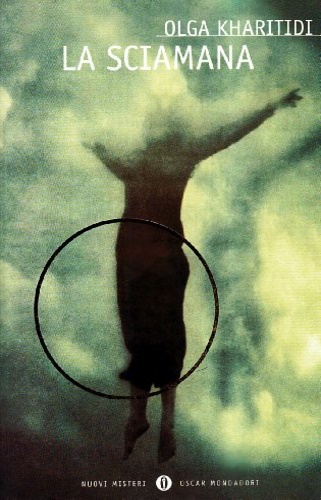 9788804453932-La Sciamana.