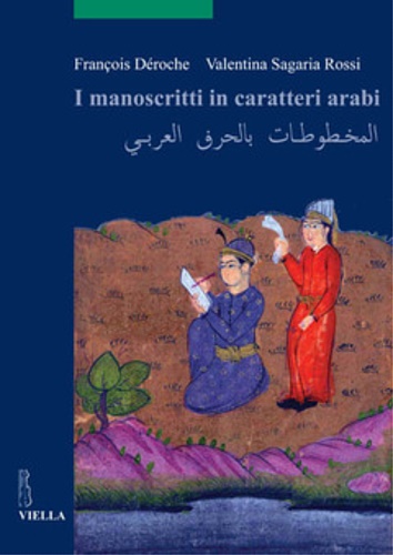 9788883346873-I manoscritti in caratteri arabi.