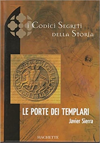 Le porte dei templari.
