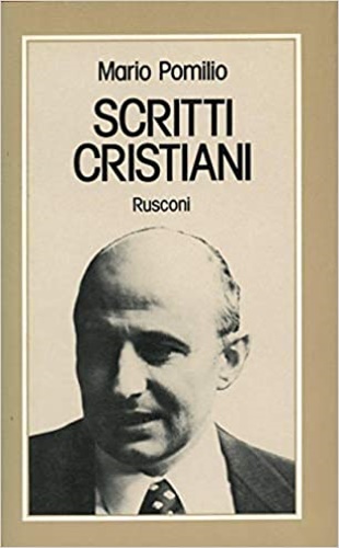 Scritti cristiani.