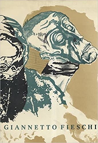 Giannetto Fieschi. Pericolo.