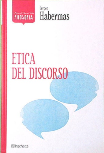 Etica del discorso.