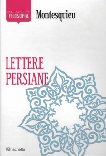 Lettere persiane.