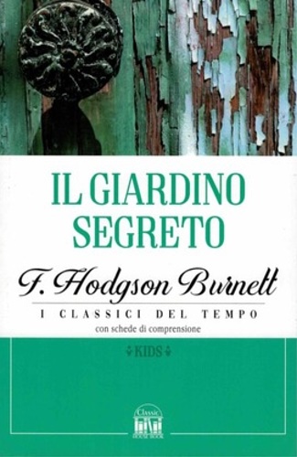 9788893223362-Il giardino segreto.