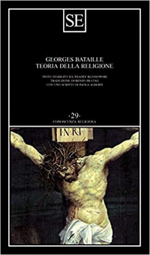 9788867235889-Teoria della religione.