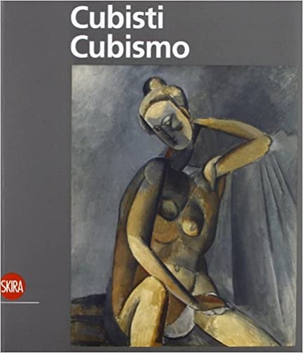 9788857219035-Cubisti Cubismo.