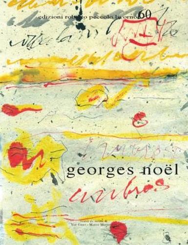 Georges Noel.