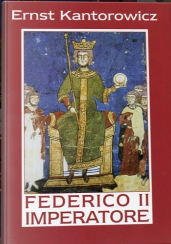 Federico II Imperatore.