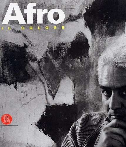 9788884915863-Afro il colore dal paesaggio all'astrazione.