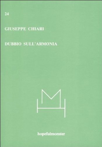 9788877570260-Dubbio sull'armonia.
