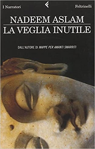 9788807017681-La veglia inutile.