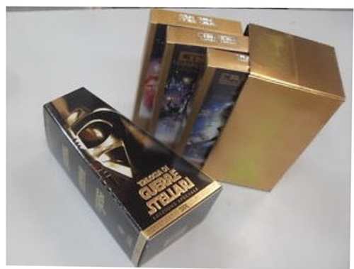 8010312004049-Guerre Stellari Trilogia.