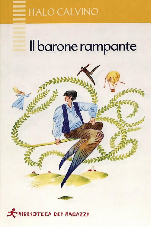 Il Barone rampante.