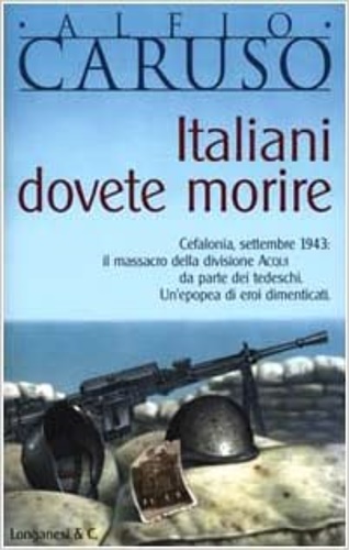 9788830418431-Italiani dovete morire.
