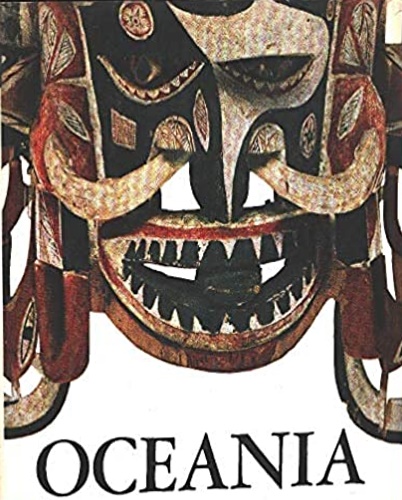 Oceania.