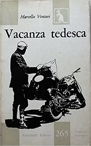 Vacanza Tedesca.