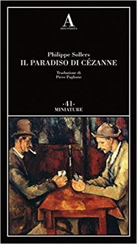 9788884168764-Il paradiso di Cézanne.