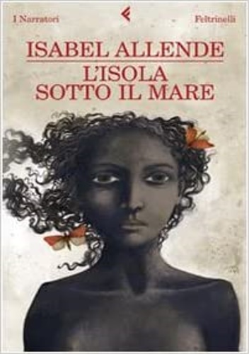 9788807017957-L'isola sotto il mare.