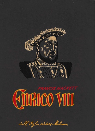 Enrico VIII.
