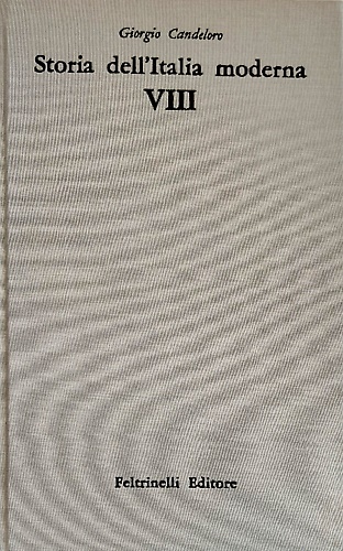 La prima guerra mondiale, il dopoguerra, l'avvento del fascismo. 1914-1922.