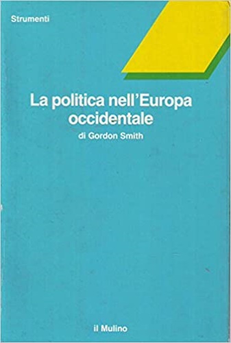 9788815000514-La politica nell'Europa occidentale.