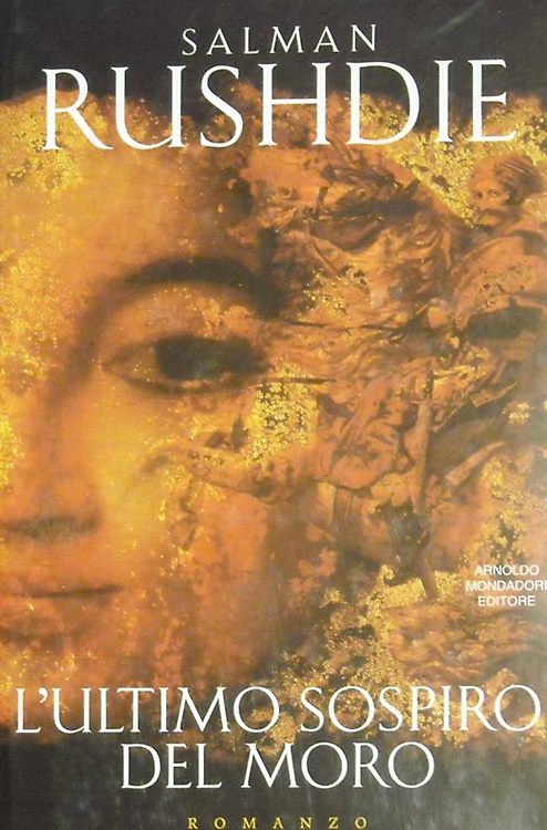 9788804404248-L'ultimo sospiro del Moro.