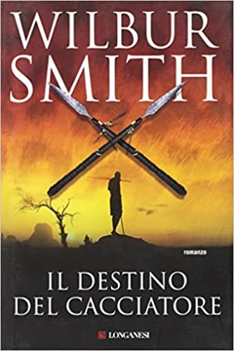 9788830425088-Il destino del cacciatore.