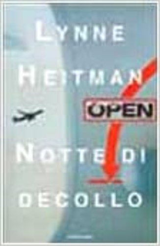9788804490371-Notte di decollo.