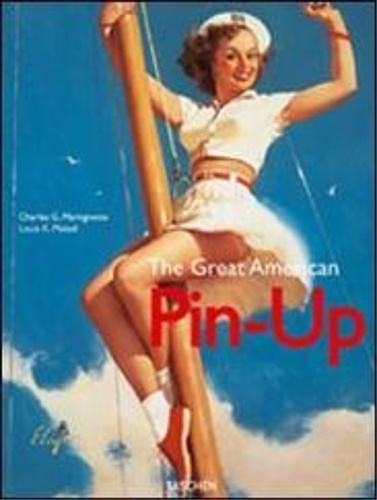 9783836532457-The Great American Pin-Up.
