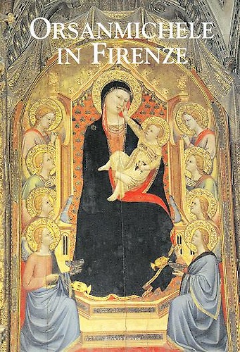9788881806423-Orsanmichele a Firenze.