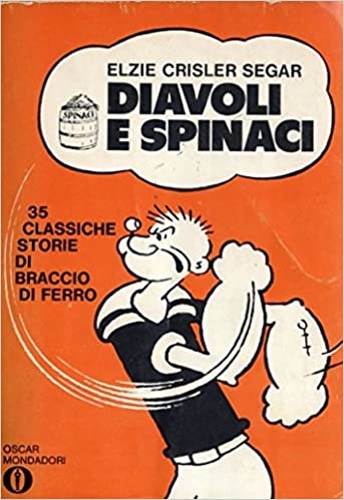 Diavoli e spinaci