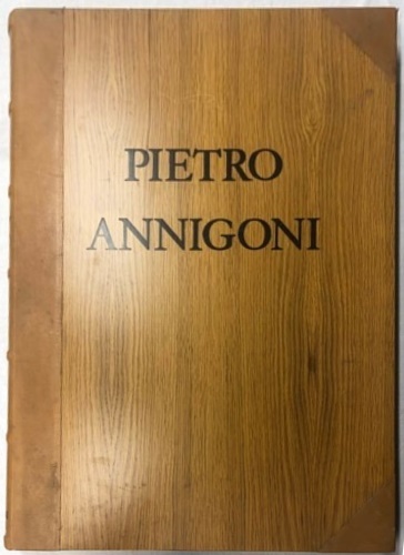 Pietro Annigoni.