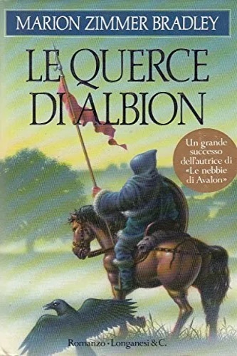 9788830411876-Le querce di Albion.