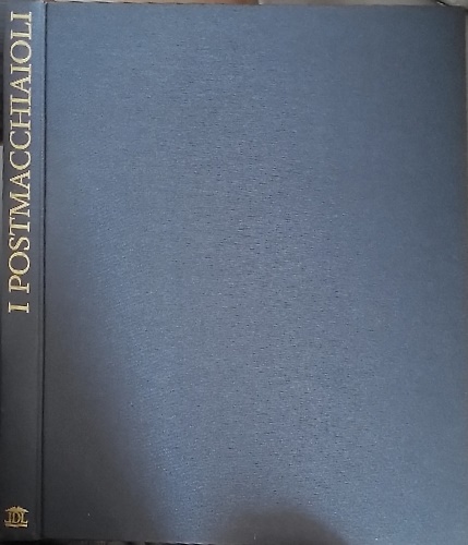 I Postmacchiaioli.