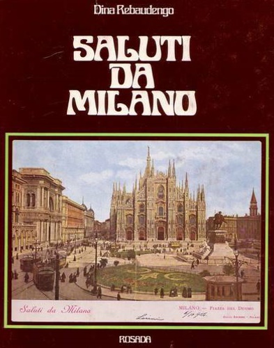 Saluti da Milano.