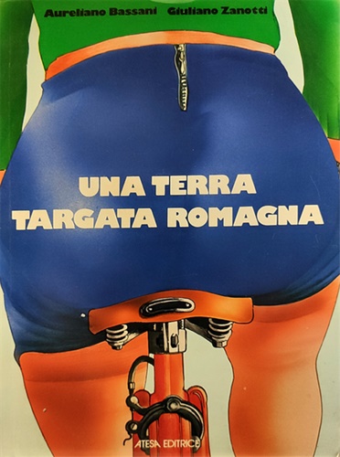 9788876225147-Una terra targata Romagna.