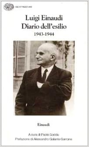 9788806139612-Diario dell'esilio (1943-1944).